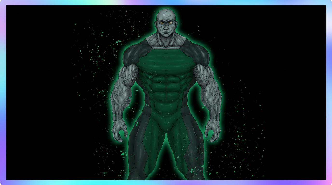 MASSIVORE